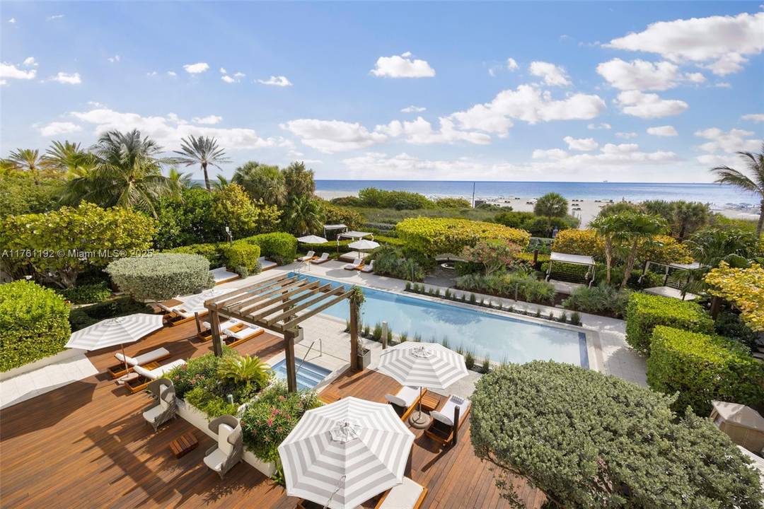 Welcome to 303 Ocean House !