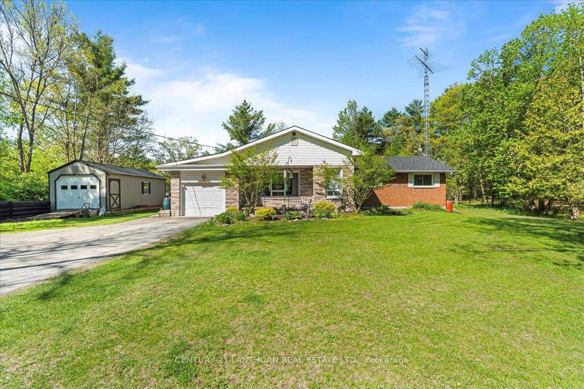 Welcome to 152 McCleary Road !