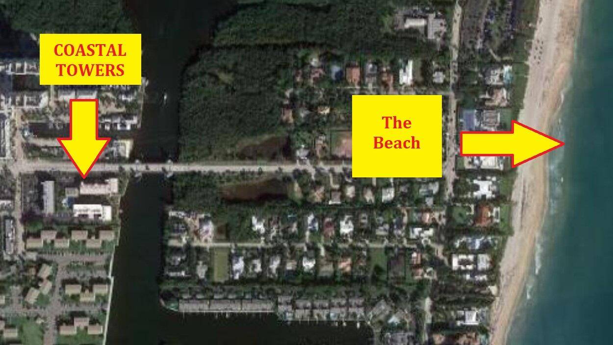 Waterfront Living at Its Best Walk In Fall in Love !