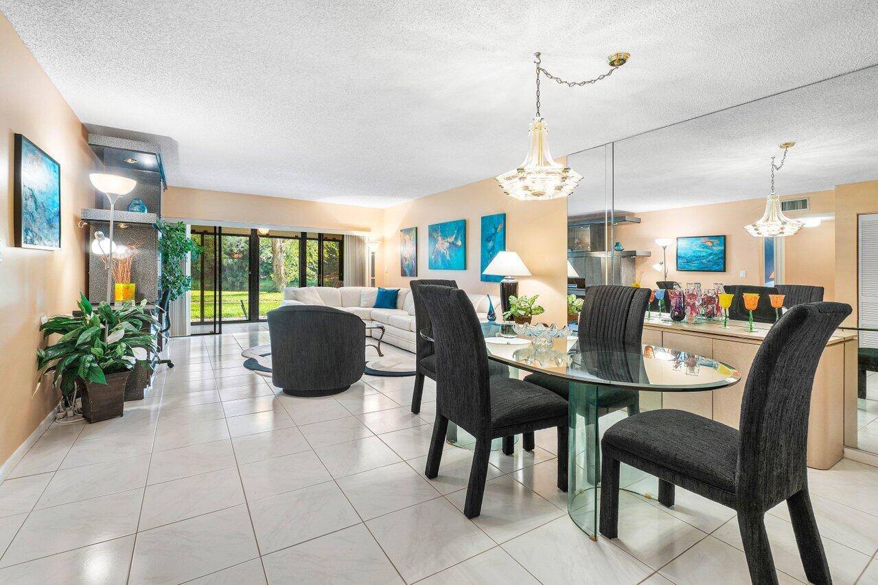 REDUCED First floor furnished lakefront garden apartment Glass enclosed patio for extra living space Loaded with closets for storage Eat In Kitchen Can lease as soon as you close New ...