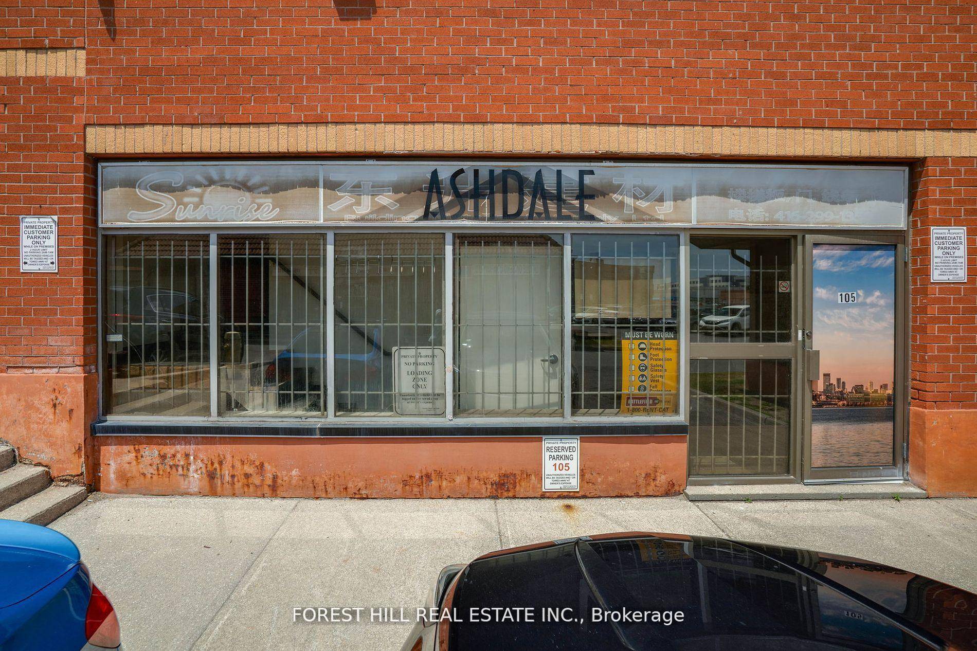 Fantastic opportunity to own a spacious and versatile industrial commercial unit offering approx.