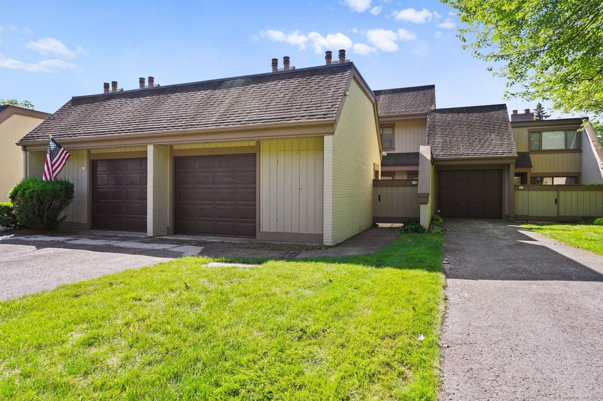 Sunny Heritage Sound 3 bedroom 2.
