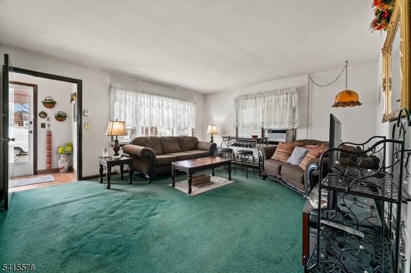 Located in the desirable Lakeview section of Paterson, this solid brick two family property offers spacious layouts, strong income potential, and a convenient residential setting.