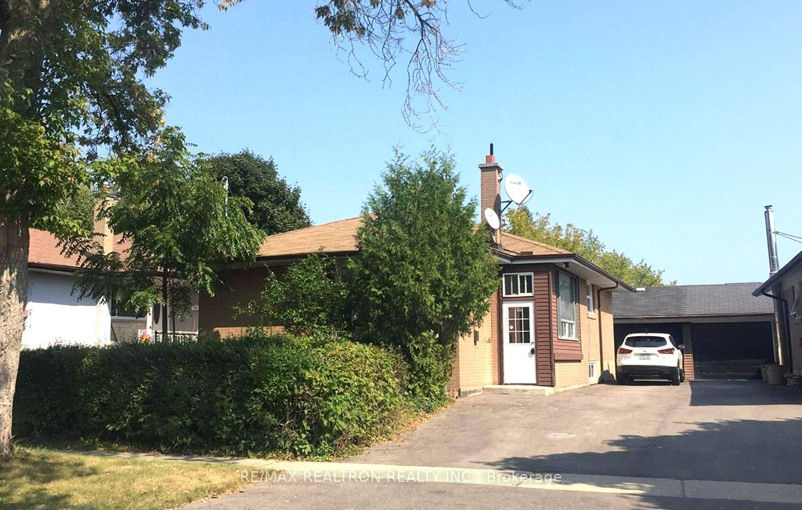 Welcome to this beautifully renovated 3 bedroom bungalow in the heart of Scarborough, where modern comfort meets everyday convenience.