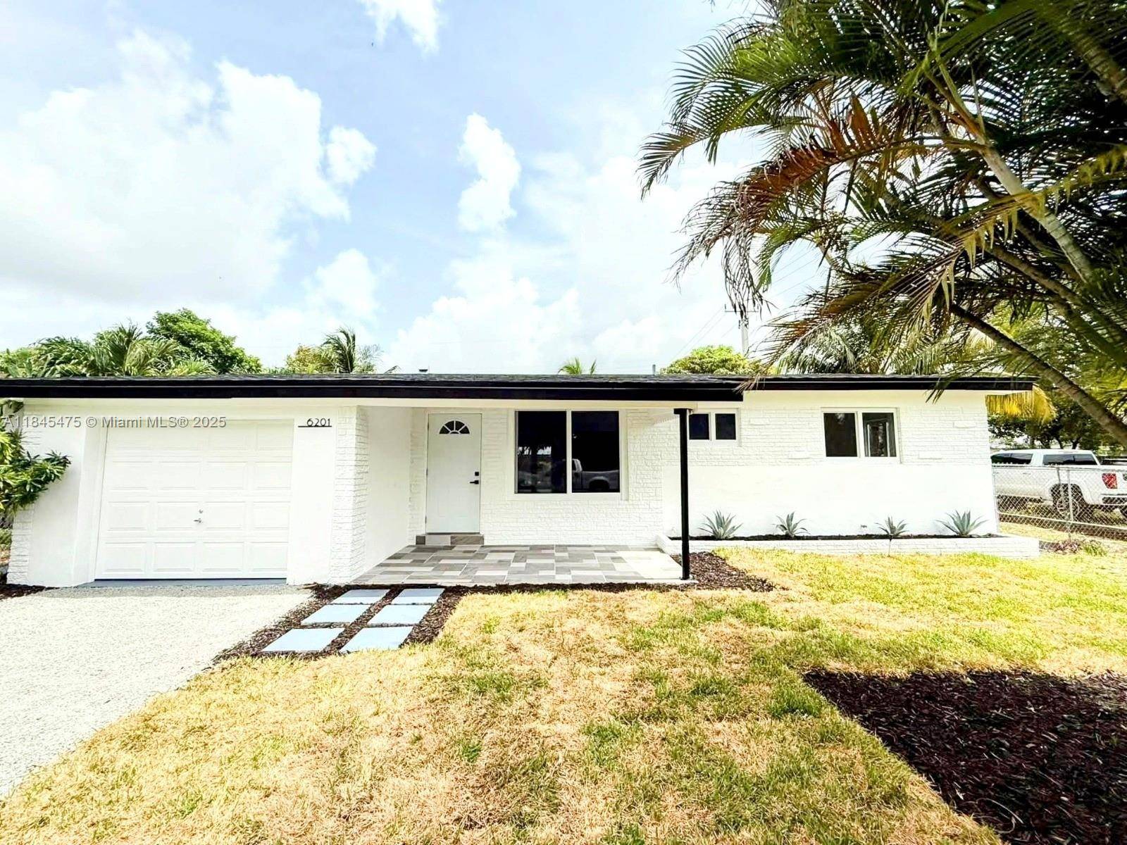 Fully remodeled single family home located in the city of Miramar.