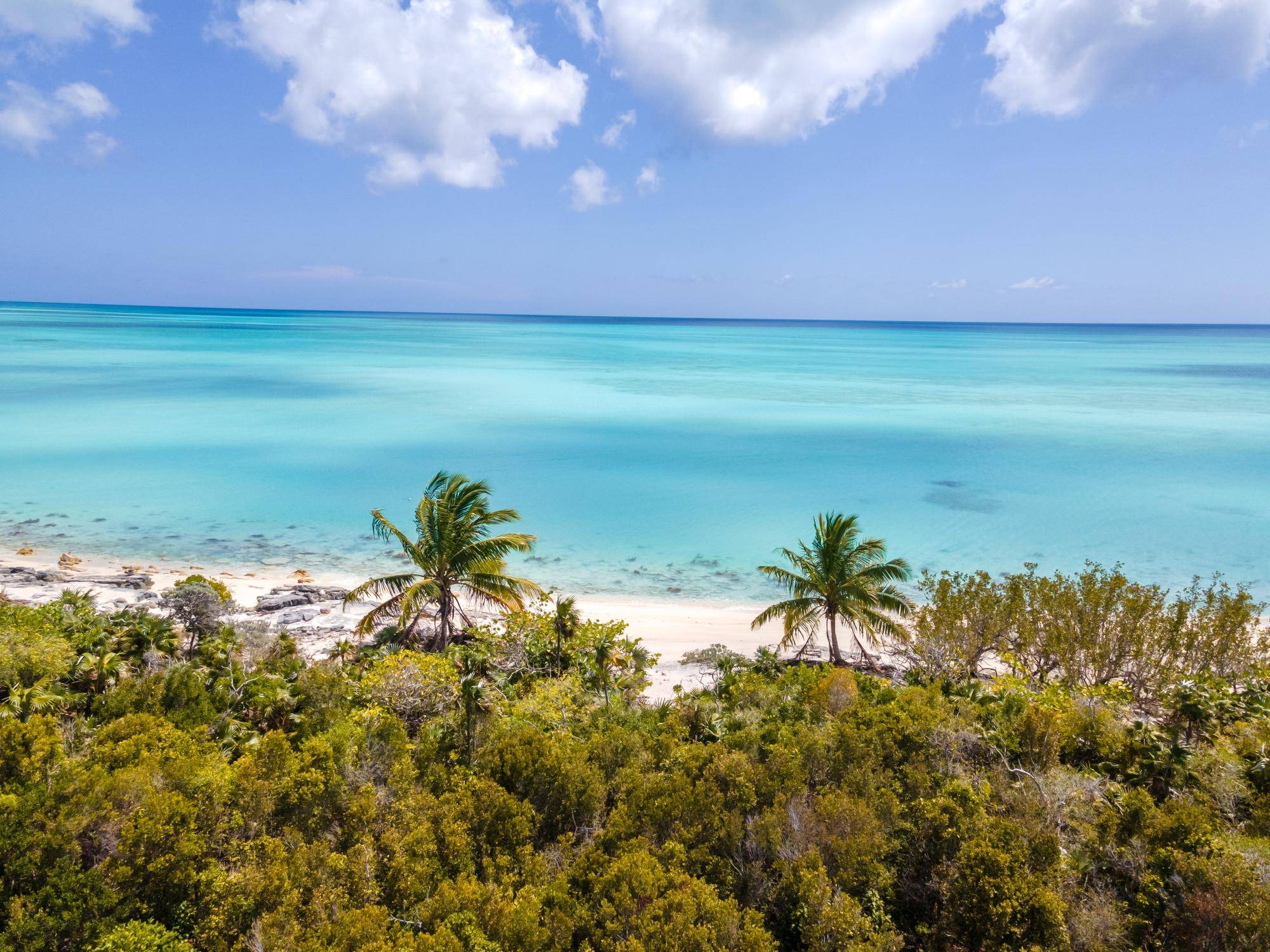 COCONUT LANE Land Long-Island-Bahamas