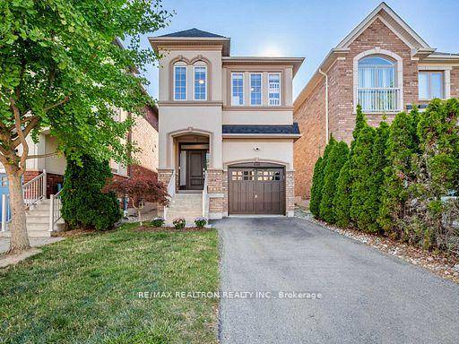 Turnkey, stylish, and perfectly located.
