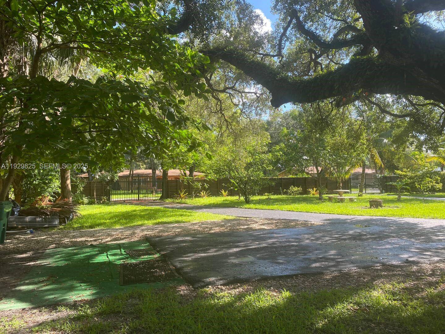 Income generating legal fourplex situated on an expansive 21, 780 SF lot in a desirable North Miami location.