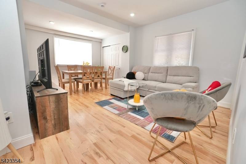 Fully renovated two family home for sale in Rutherford, NJ near MetLife Stadium and American Dream Mall, offering a rare opportunity for owner occupants or investors seeking strong rental income ...