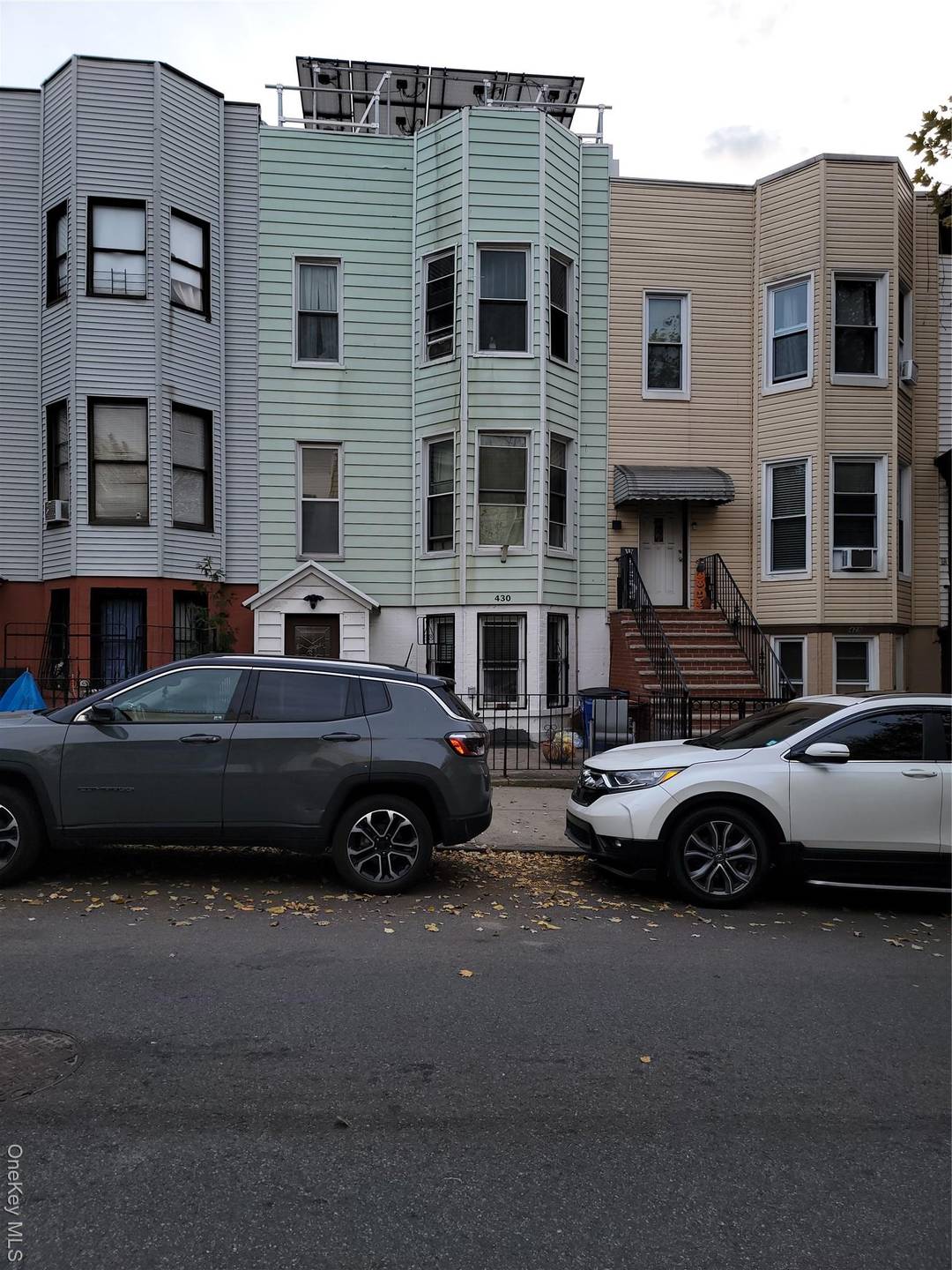 Welcome to 430 46th Street, a beautifully updated two family townhouse located on a peaceful, tree lined block in Brooklyn's sought after Sunset Park neighborhood.