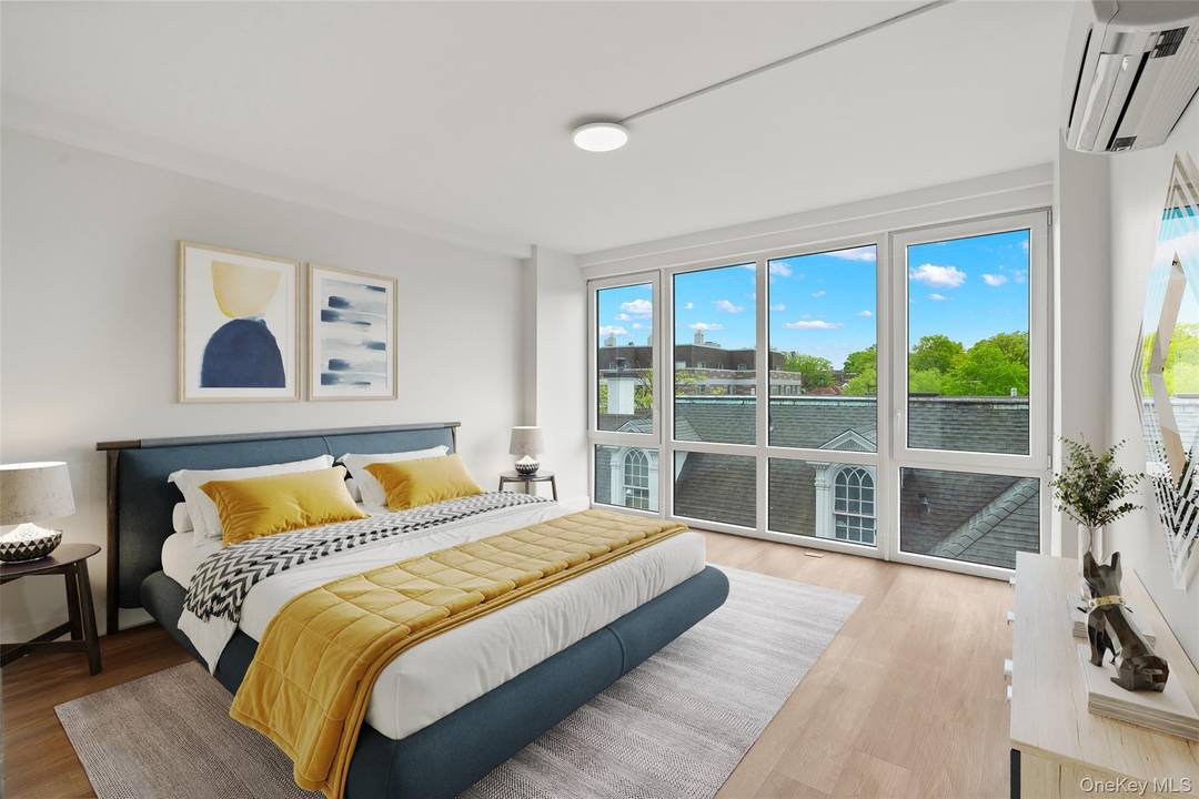 Rare find ! 2 Bedroom plus den dining room home office !