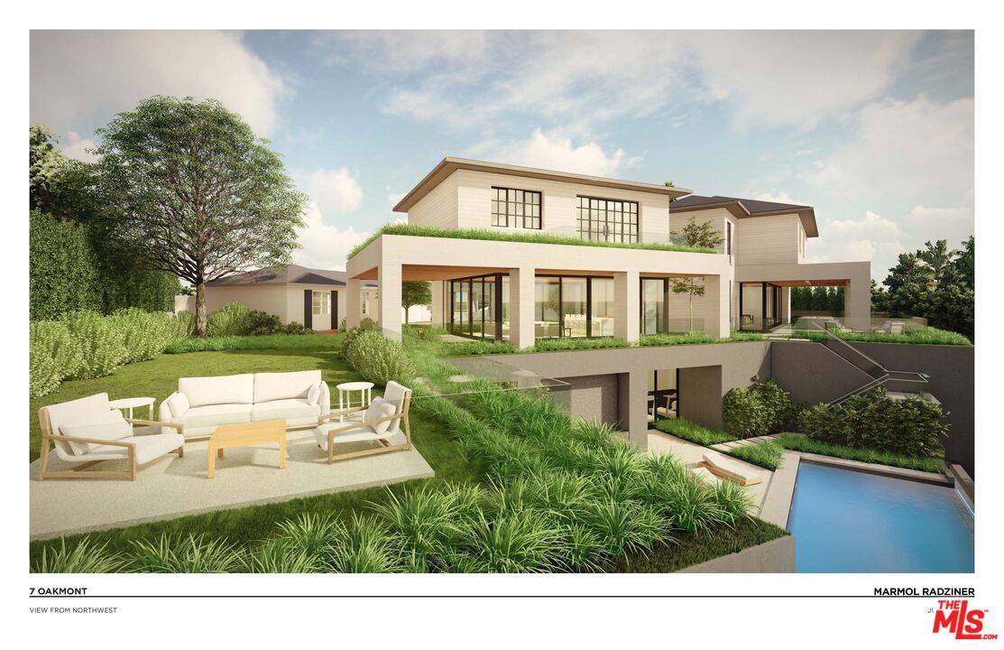 7   Oakmont Dr 2BR Brentwood La