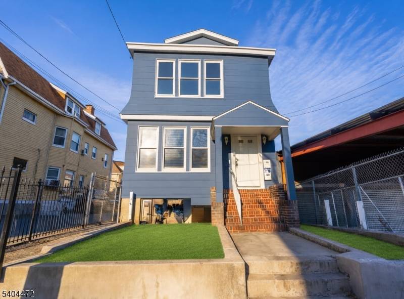 Exceptional Two Family Property Featuring Three Separate Units, Welcome to this outstanding multi unit residence offering exceptional space, versatility, and modern upgrades throughout.