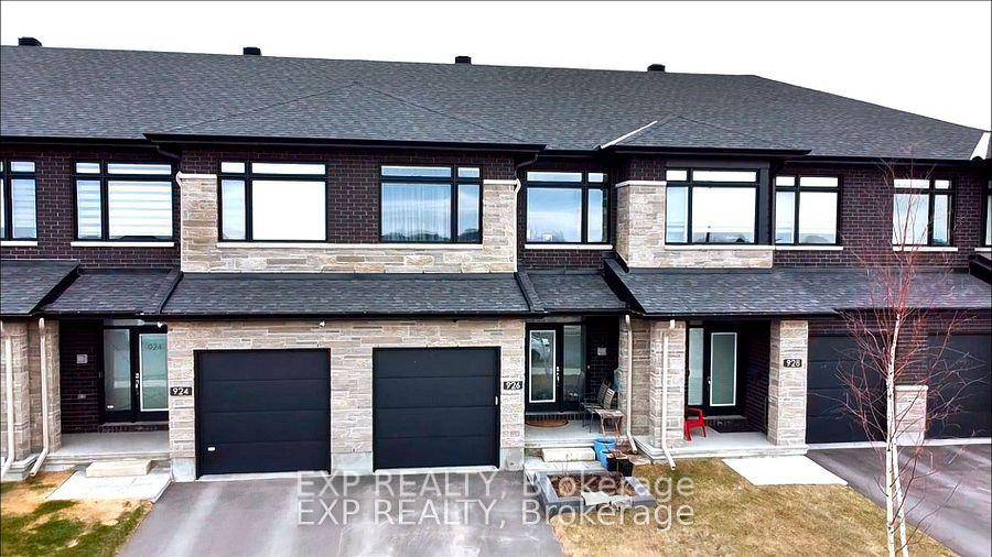 Welcome to the 2130 sqf. Richcraft Hudson, a luxury home built on a premium lot directly facing the park offering rare views and added privacy.