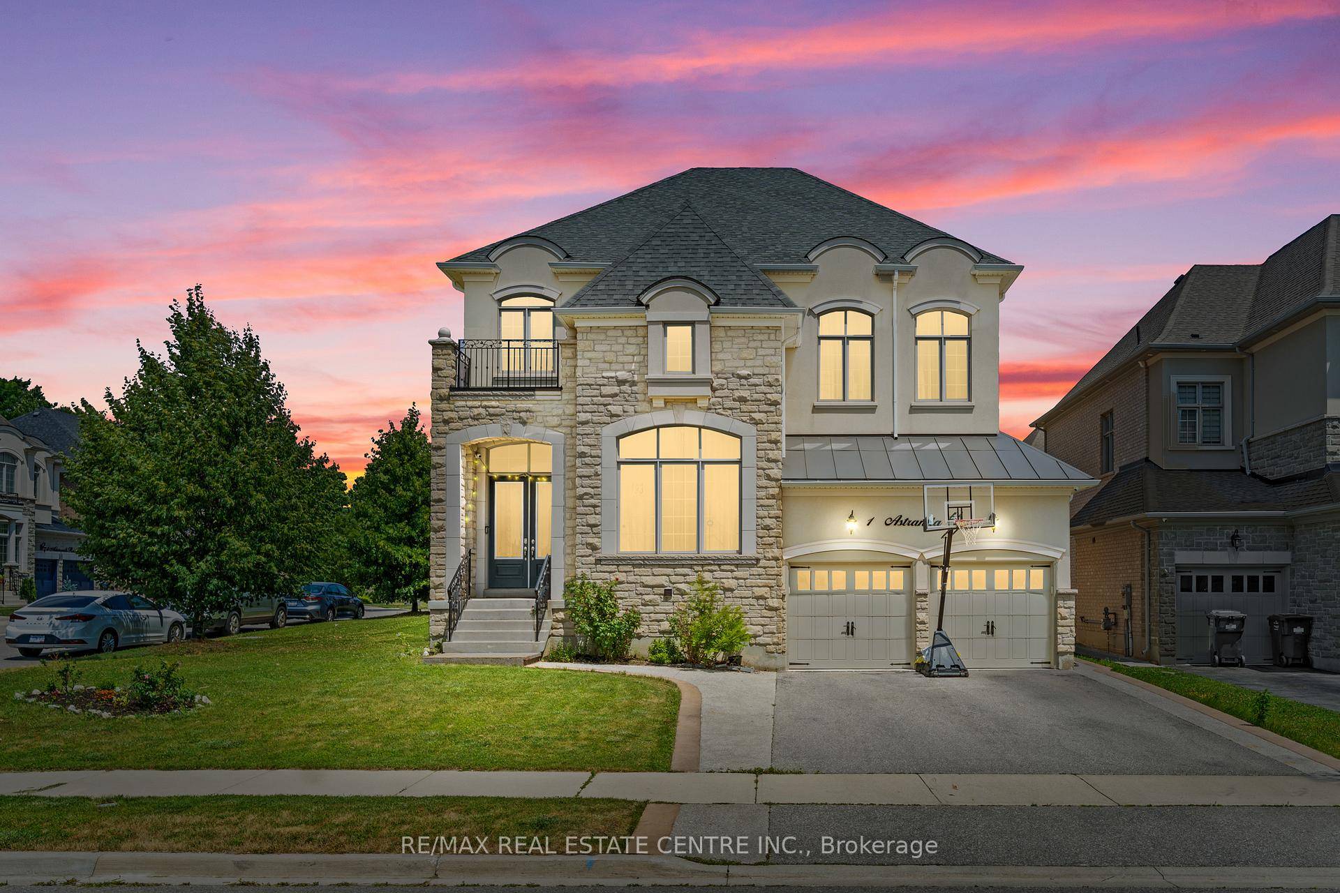 Experience Luxury Living In This Stunning Medallion Built Stone amp ; Stucco Elevation C Premium Corner Lot Offering Approx 6000 Sq Ft Of Living Space, Legal Basement 2 Bedroom Rental ...