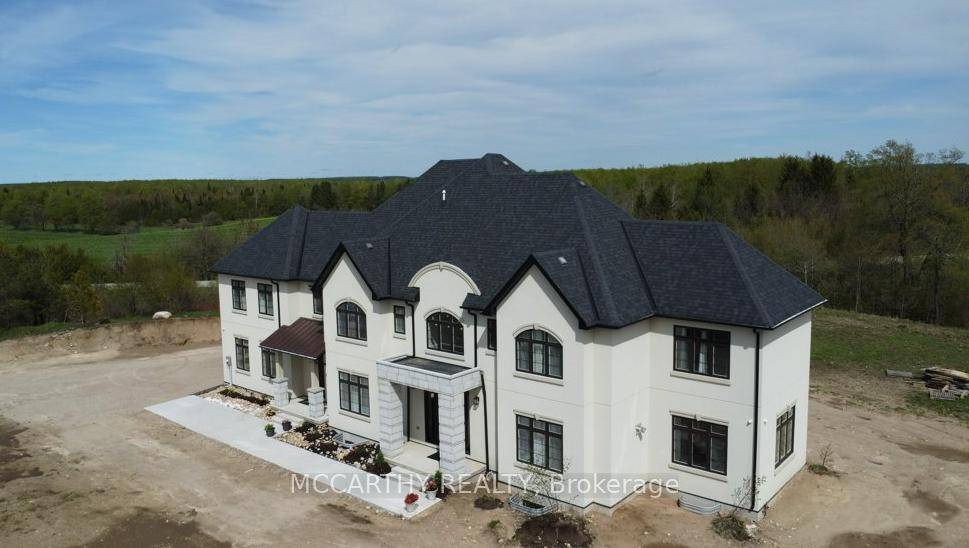 Prestigious Lakefront Estate on Brewster.