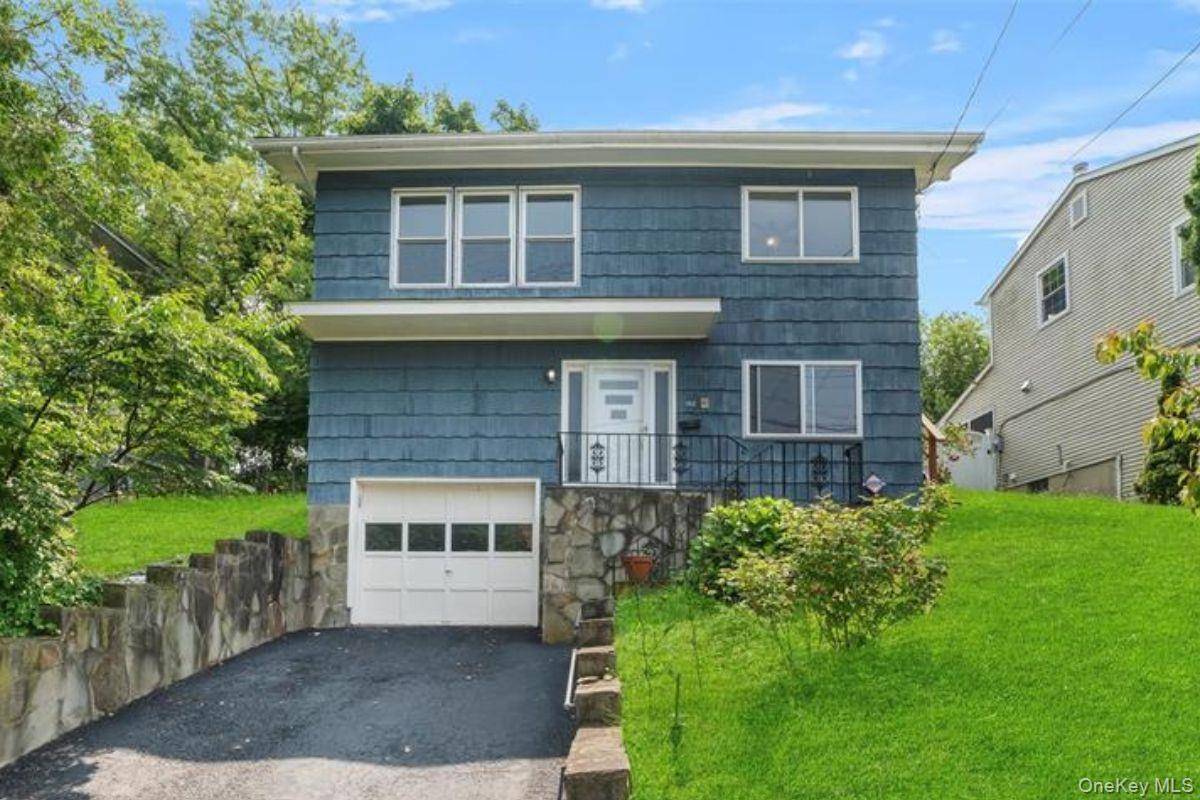Welcome to this inviting 4 bedroom, 2 bath home located in the heart of Croton on Hudson, close to everything you need.