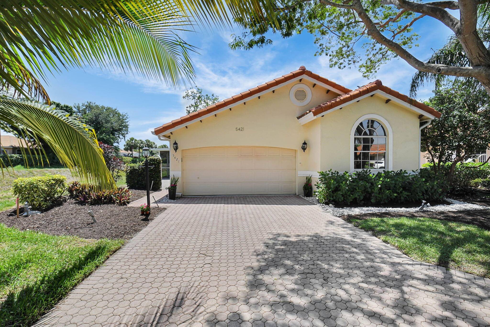BRAND NEW ROOF 2025 Quiet CUL DE SAC home offers the most ELEGANT upgrades in place BY INTERIOR DEISGNER !