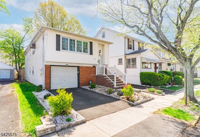 Welcome to 126 Franklin Terrace, a beautifully maintained and move in ready gem that blends modern comfort with classic charm.