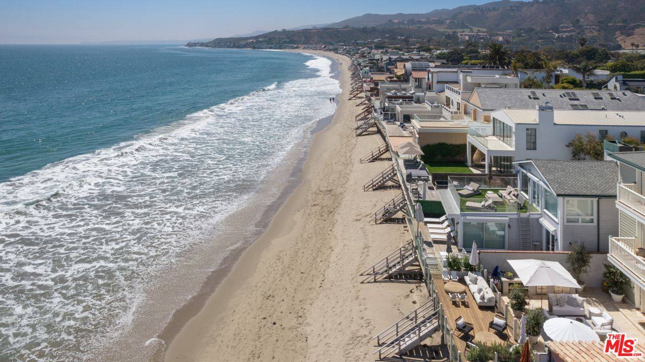 23450   Malibu Colony Rd Malibu LA