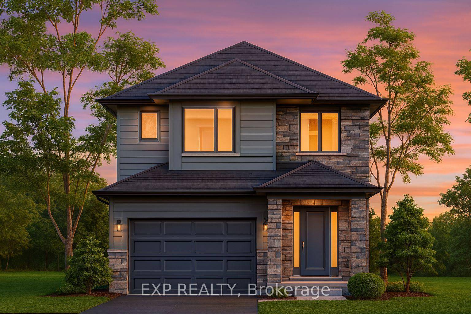 OPEN HOUSE September 28th 2 4PM AT 60 Mayer St Limoges.
