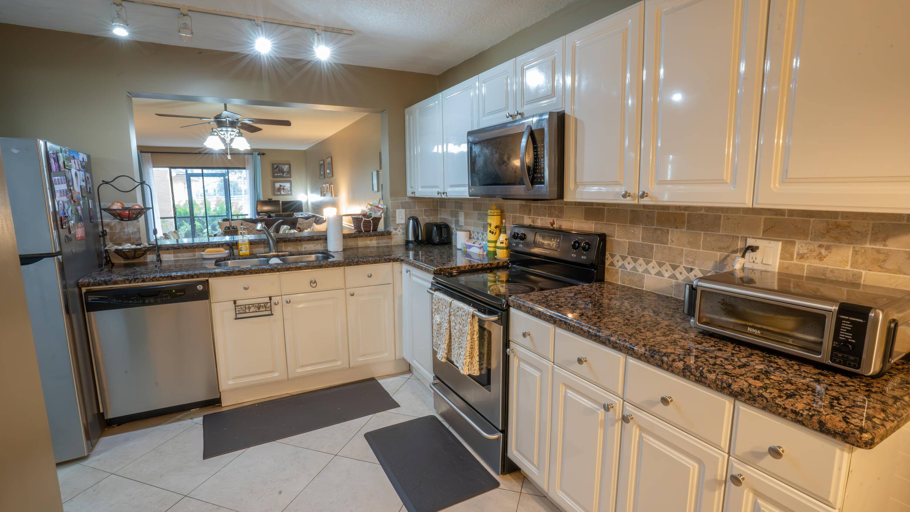 TENANT OCCUPIED until June 30th 2025.