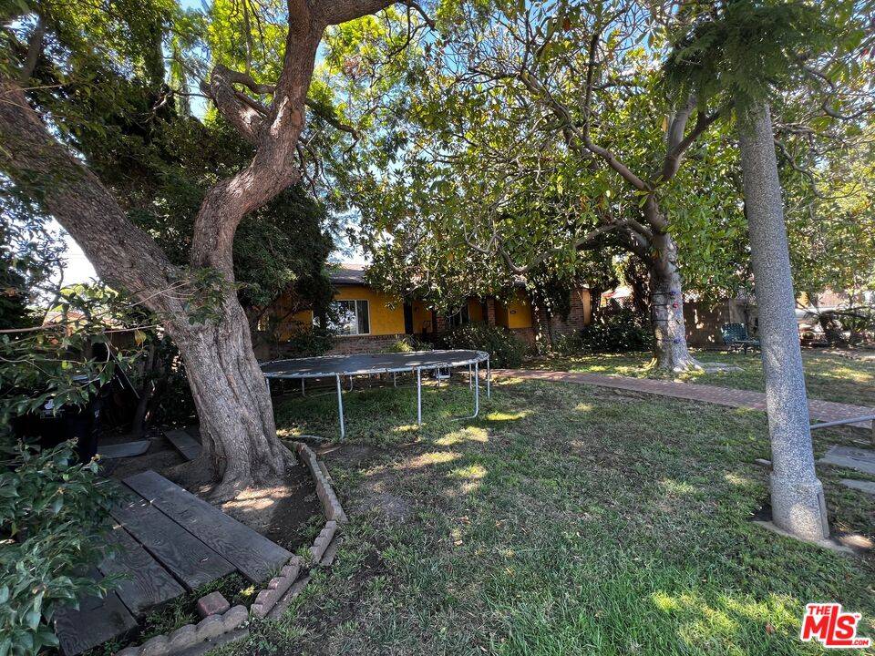 3491   Butler Ave 2BR Marina Del Rey La