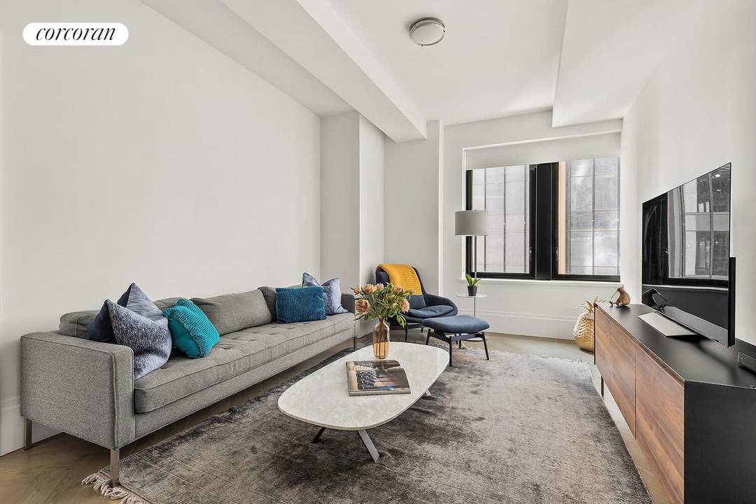 Welcome to 101 Wall Street pre war charm with modern luxury condominium development where the Seaport meets Wall Street.