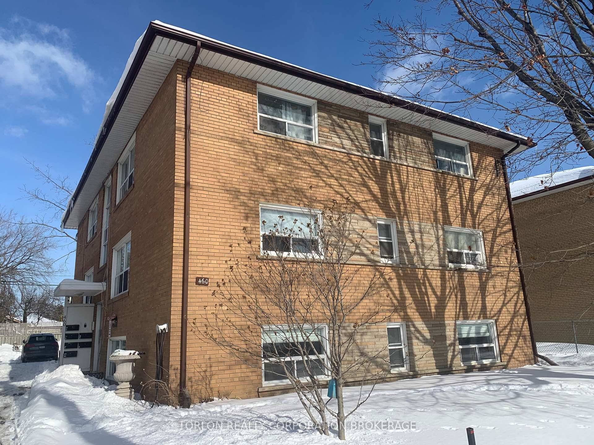 Renovated, sun filled one bedroom lower level suite available for lease.