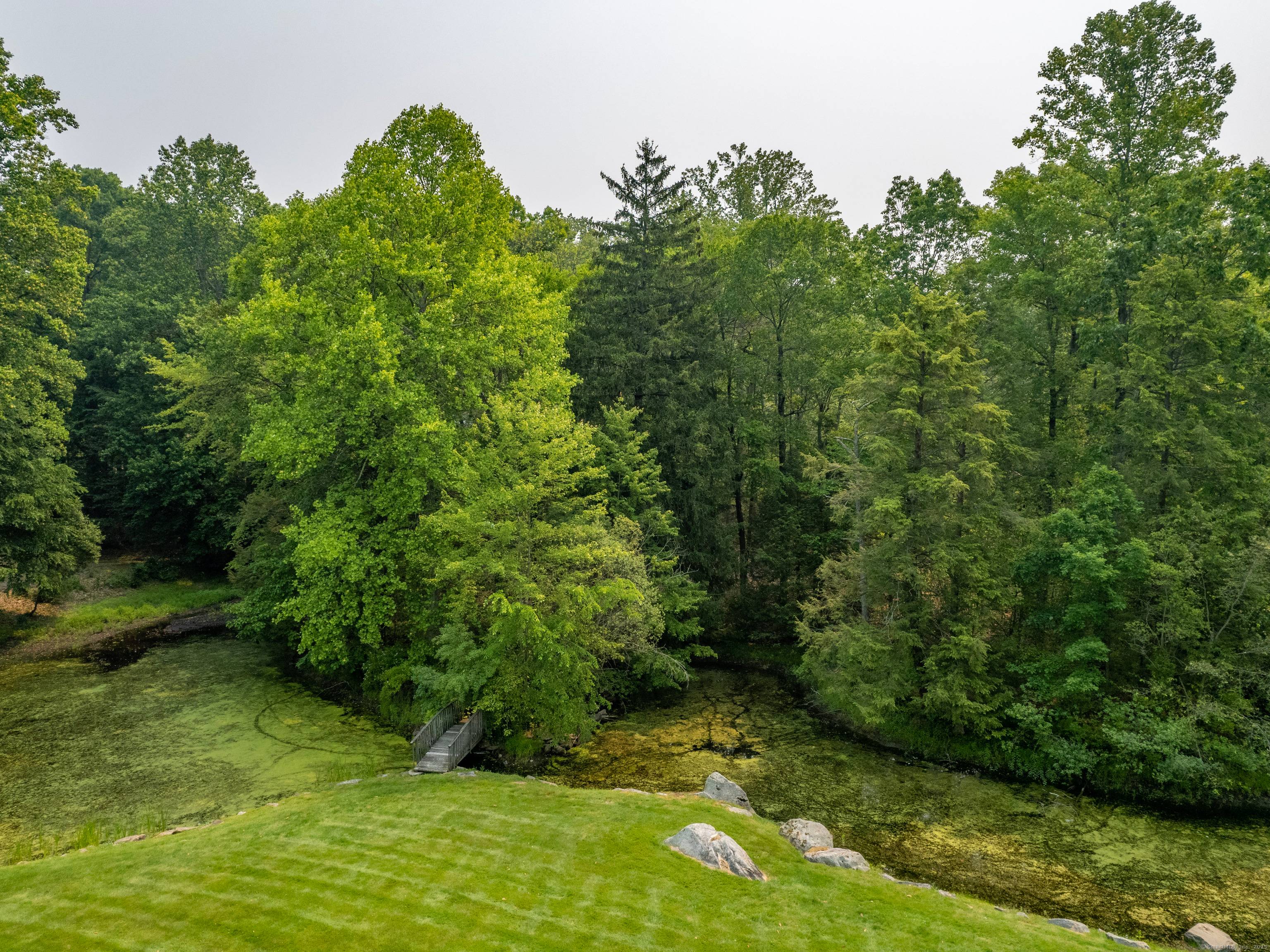 Location ! Location ! Approved building lot on 3.