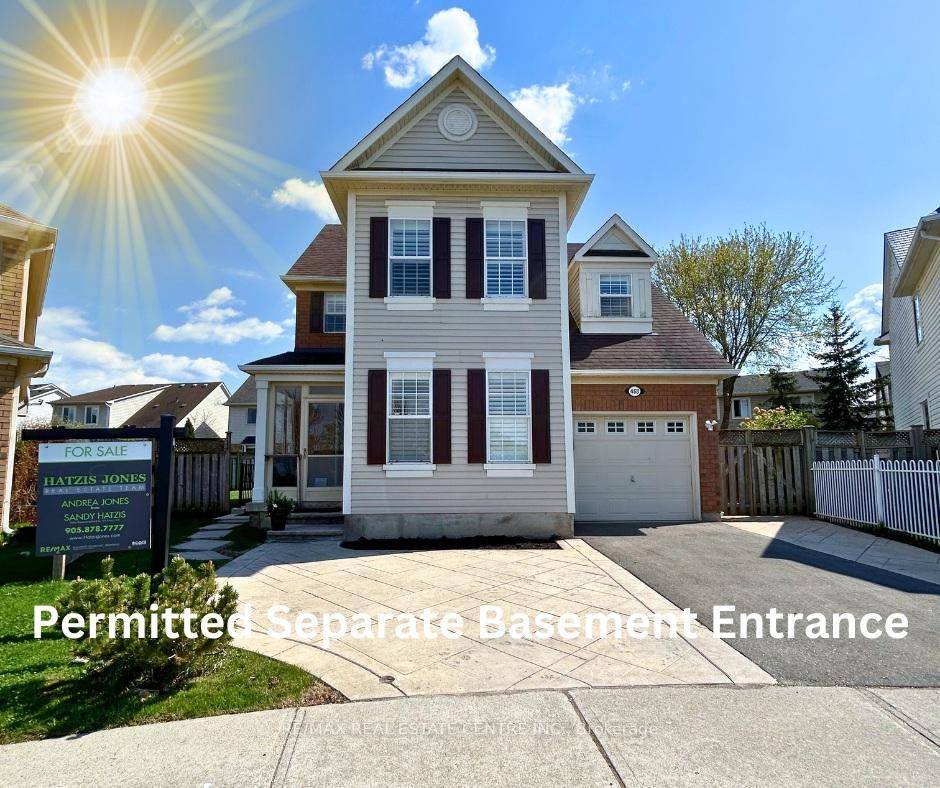 Welcome to the family home that HAS IT ALL !