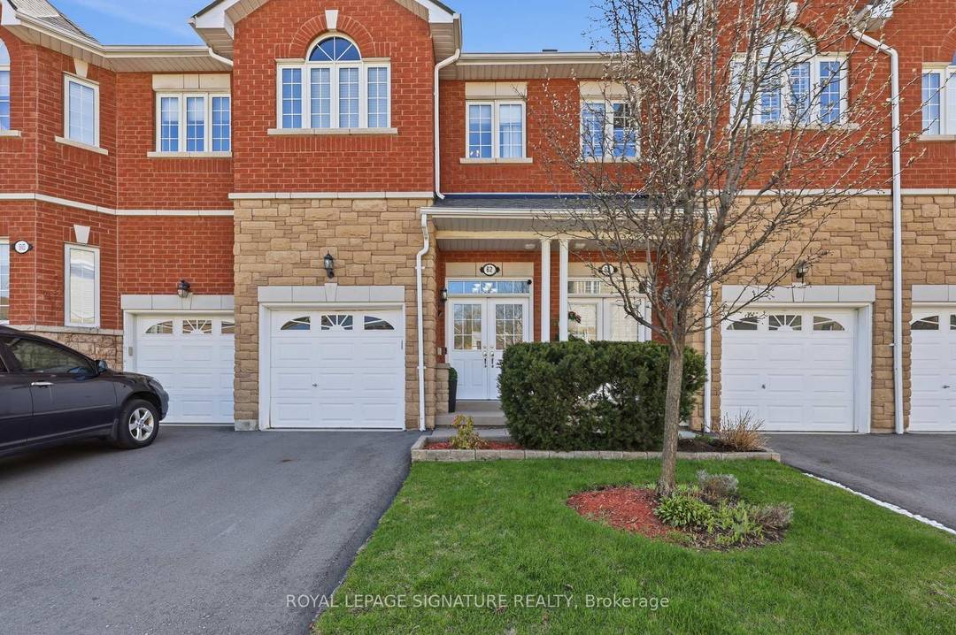 Nestled in a vibrant, family friendly community, this meticulously maintained 3 bedroom, 3.