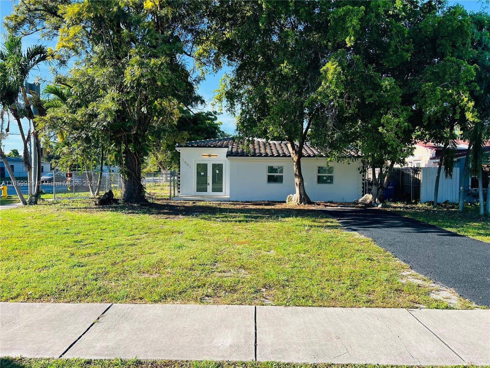 Fully Renovated 3 Bedroom Home Move In Ready !