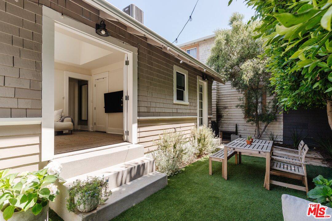 224   San Juan Ave 2BR Marina Del Rey La