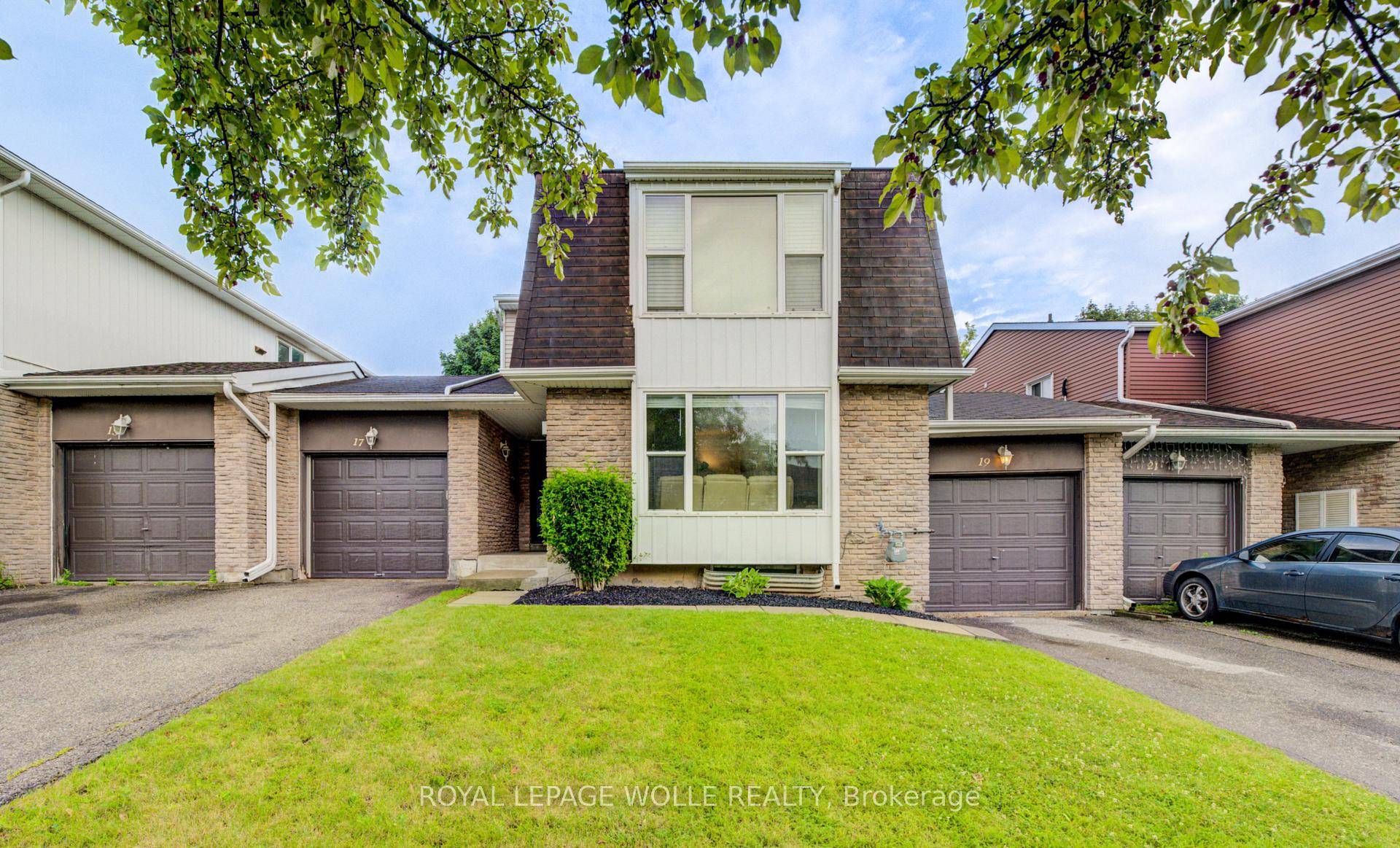 Your Move In Ready Home Awaits !