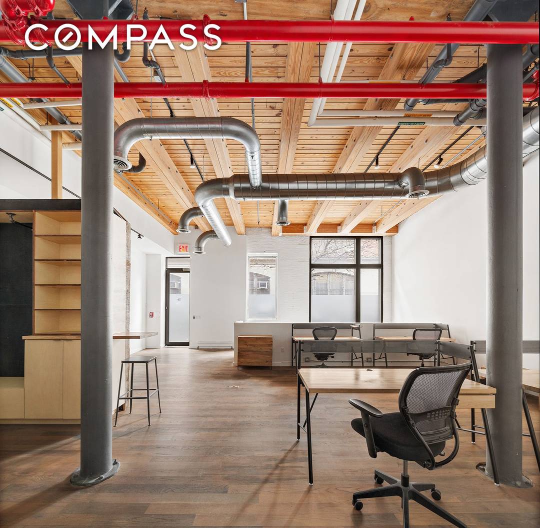 Positioned at the nexus of SoHo, TriBeCa, Nolita, Little Italy, and Chinatown, Unit 1B at 136 Baxter Street offers a rare opportunity to inhabit a true downtown loft within a ...