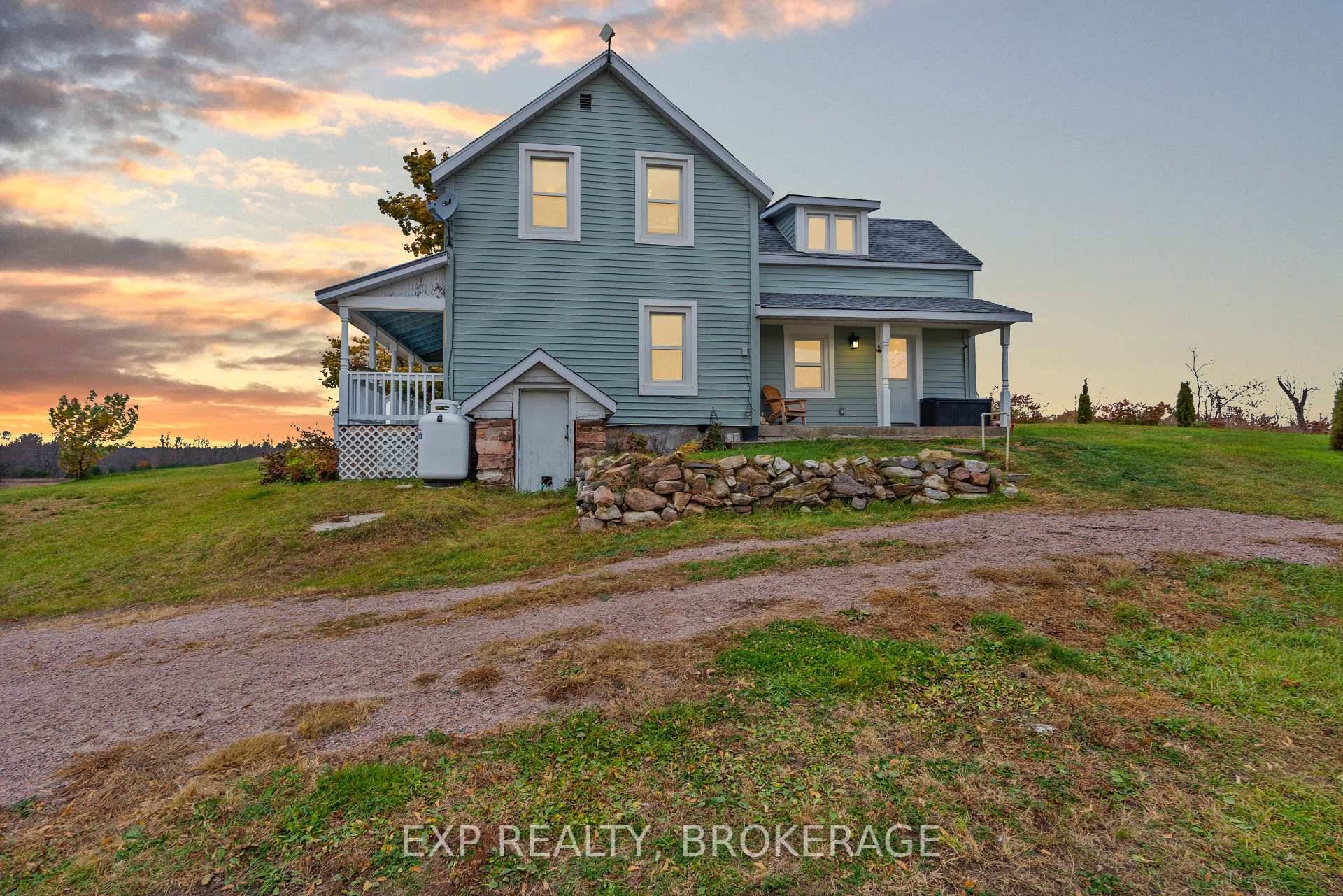 Welcome to 109714 Highway 7 in Tweed !