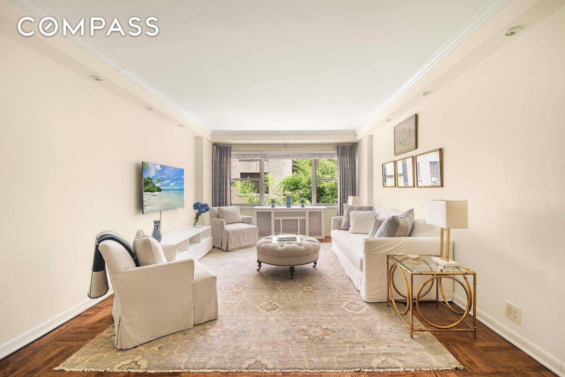 Welcome to Unit 2B at 311 East 71st Street, an elegantly renovated sanctuary in the heart of the Upper East Side.