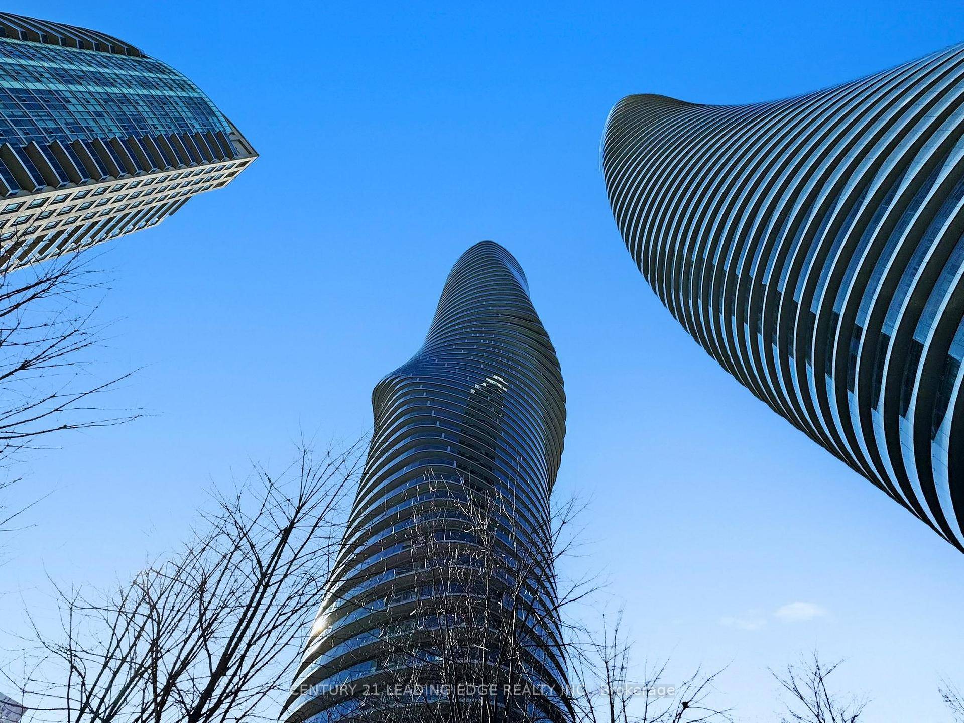 Live In Absolute World Luxury Condo.