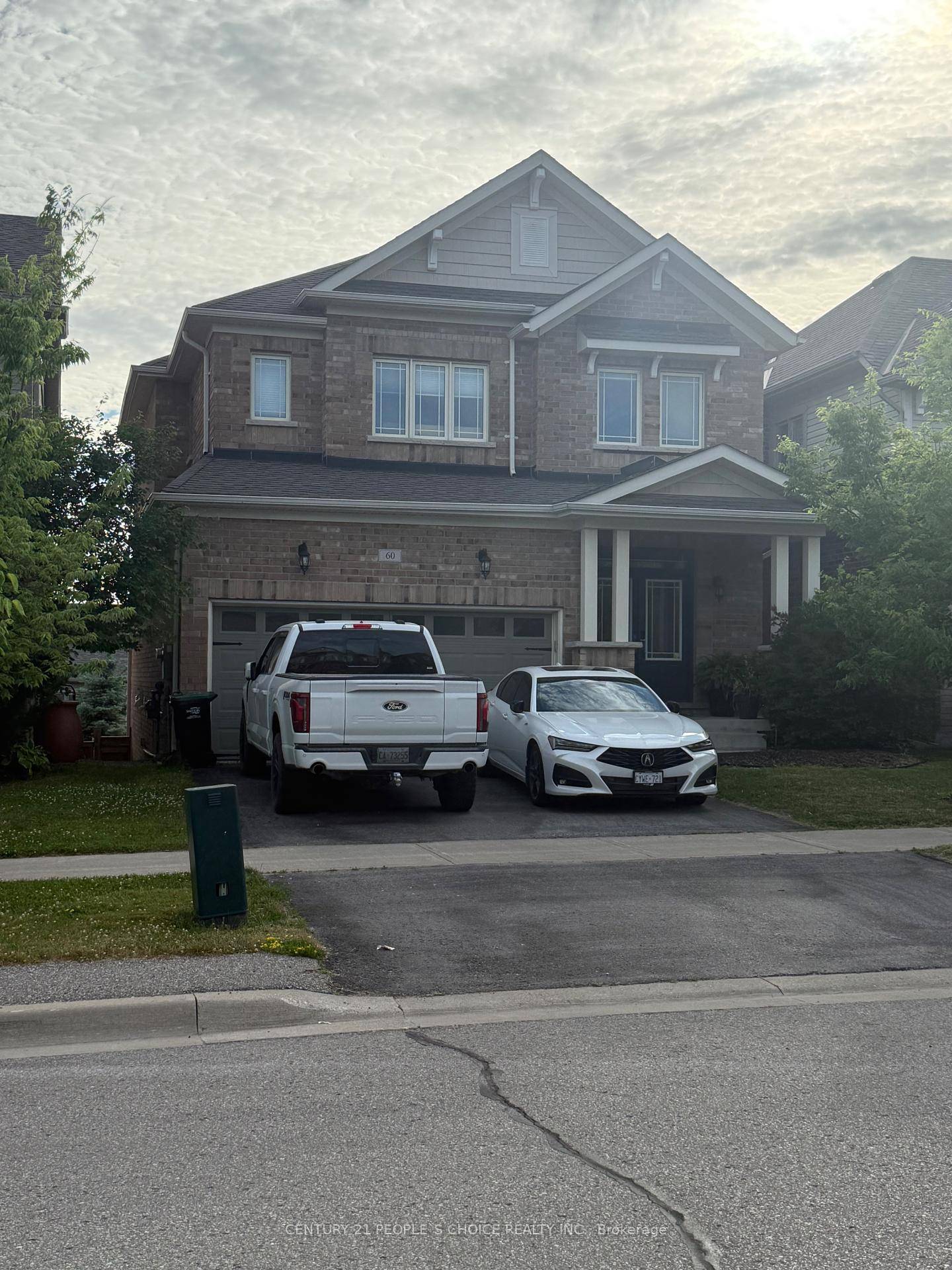 Looking for your dream home in Alliston ?