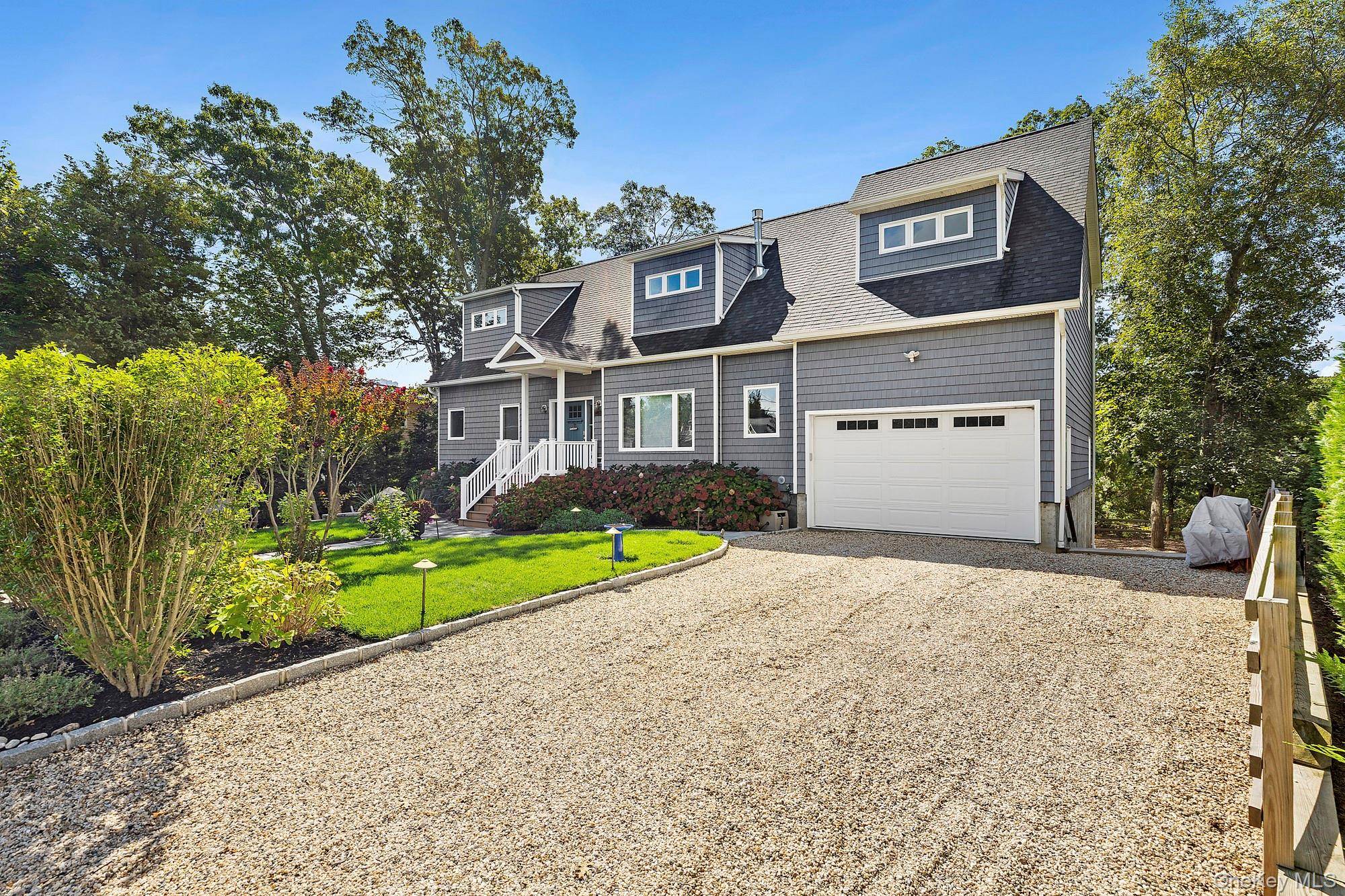 Welcome to 2280 Deep Hole Drive, a boater s paradise, 2 story, 3, 000 sq ft low maintenance home built in 2022.