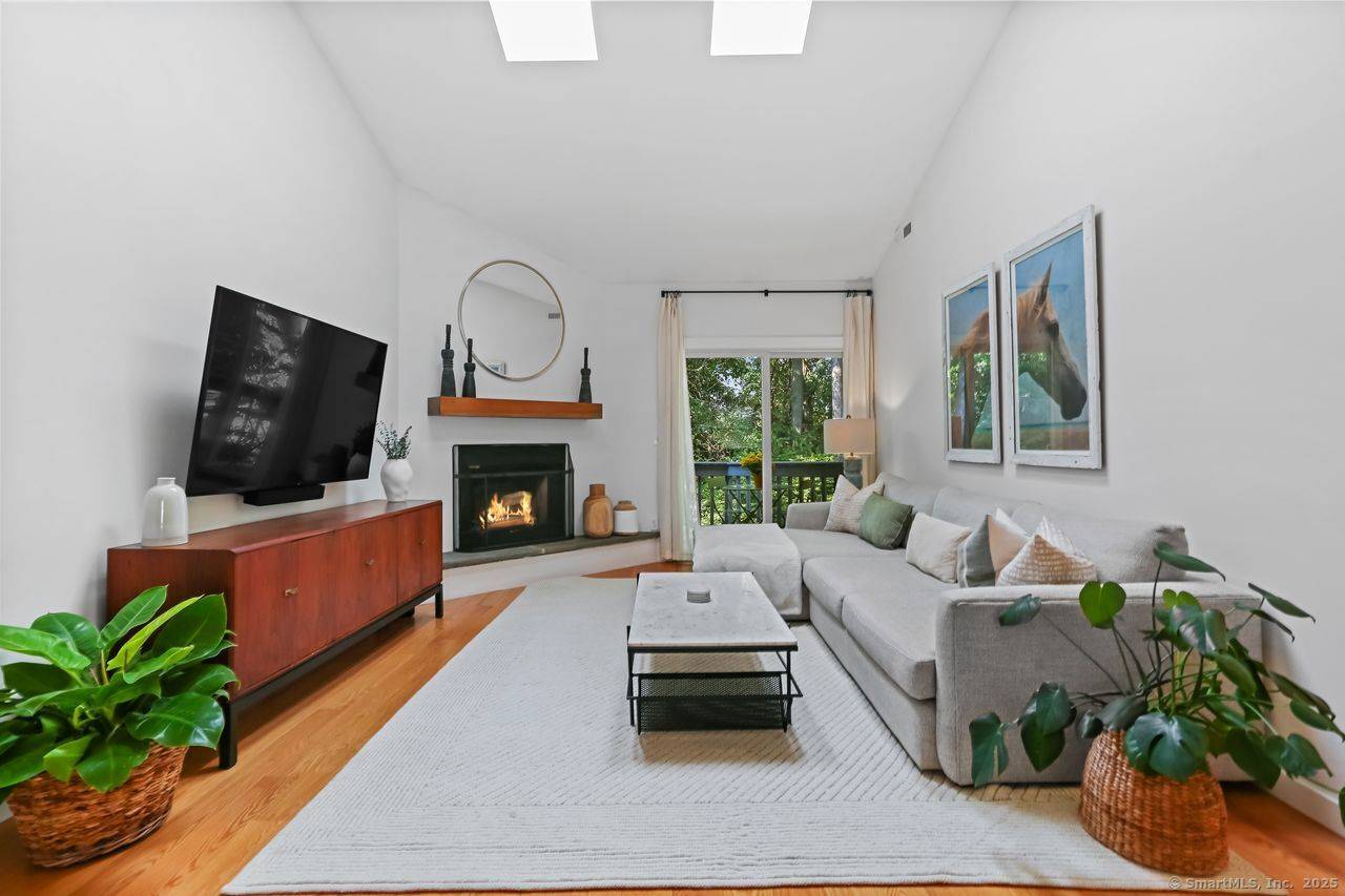 Every detail has been reimagined in this top floor 2BR, 2 full bath condo, offering sleek, fully renovated single level living in a quiet 16 unit community in the charming ...