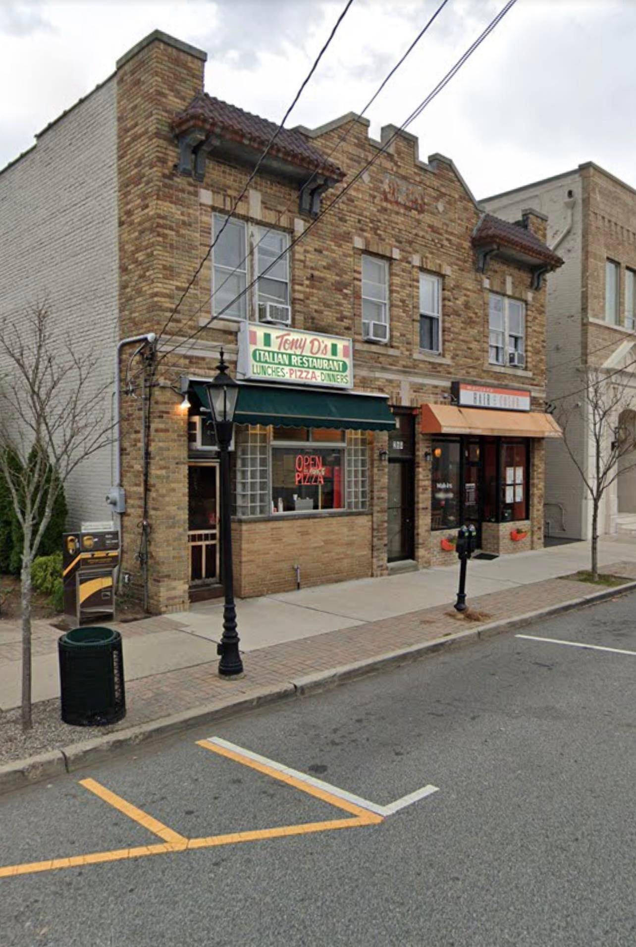 271 CENTER AVE Commercial New Jersey