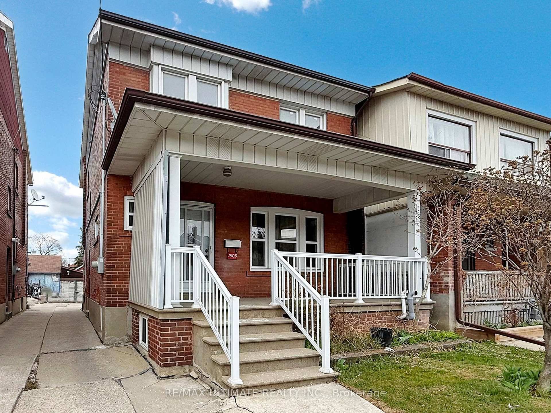 Charming amp ; Versatile Home with Income Potential !