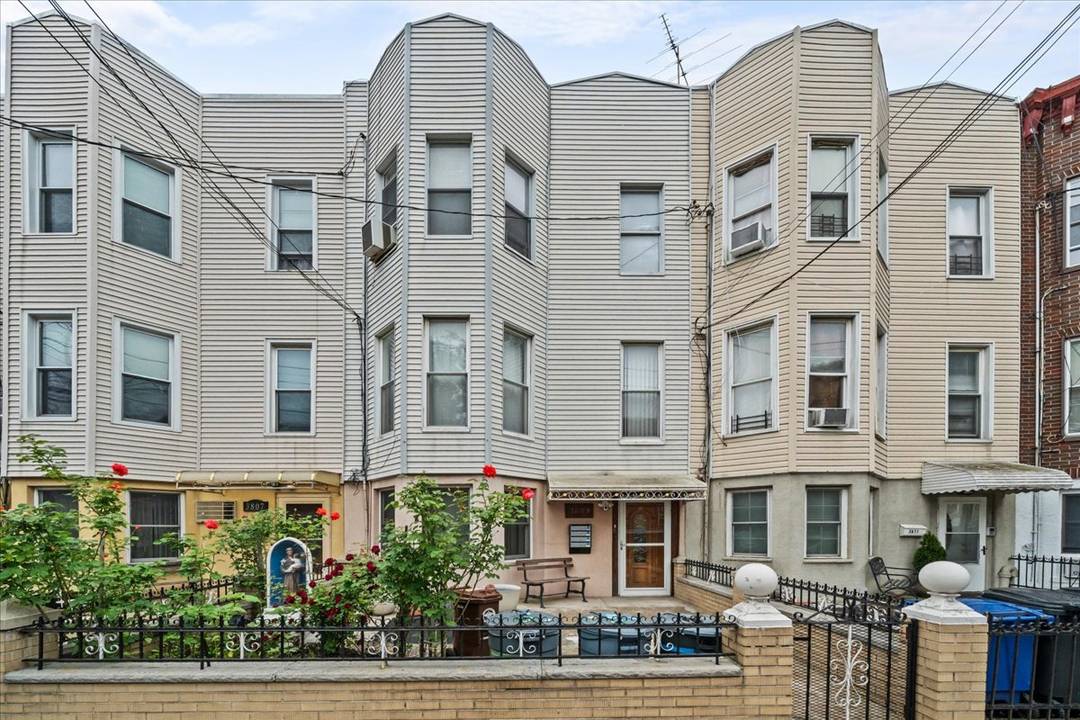 Welcome to this rare 20 foot wide legal three unit townhouse, located in the heart of Borough Park one of Brooklyn's most vibrant and sought after neighborhoods.