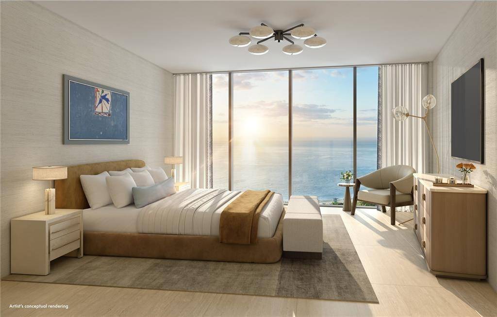 W Pompano Beach redefines oceanfront living with a perfect balance of exclusivity and access.