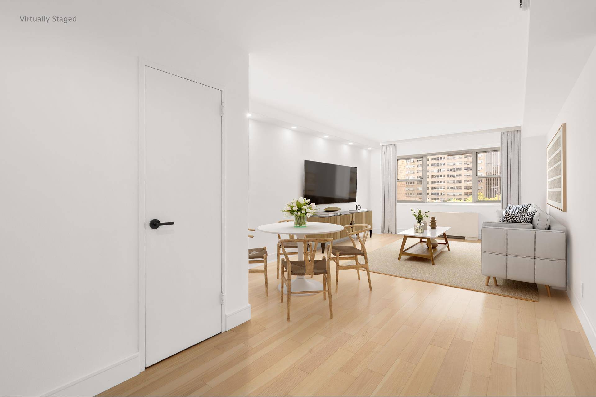 Sponsor Sale Condo with WOW factor !