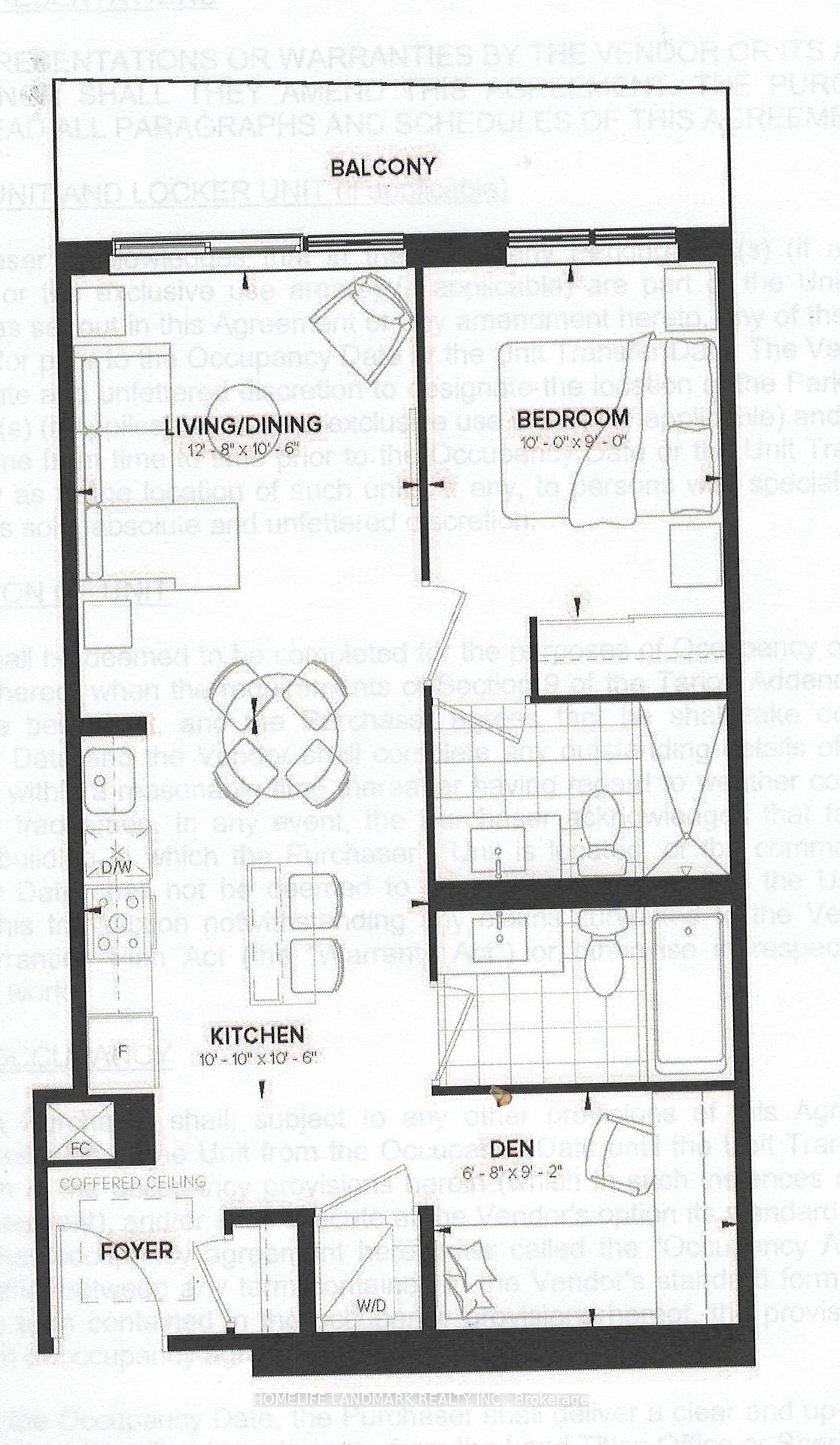 Luxury Ellie Condo In The Heart Of North York.