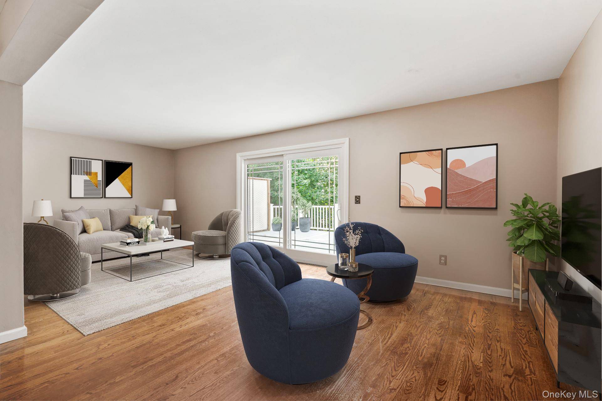 Tucked away on a quiet cul de sac just moments from the heart of Huntington Village, this spacious 3 bedroom, 2.