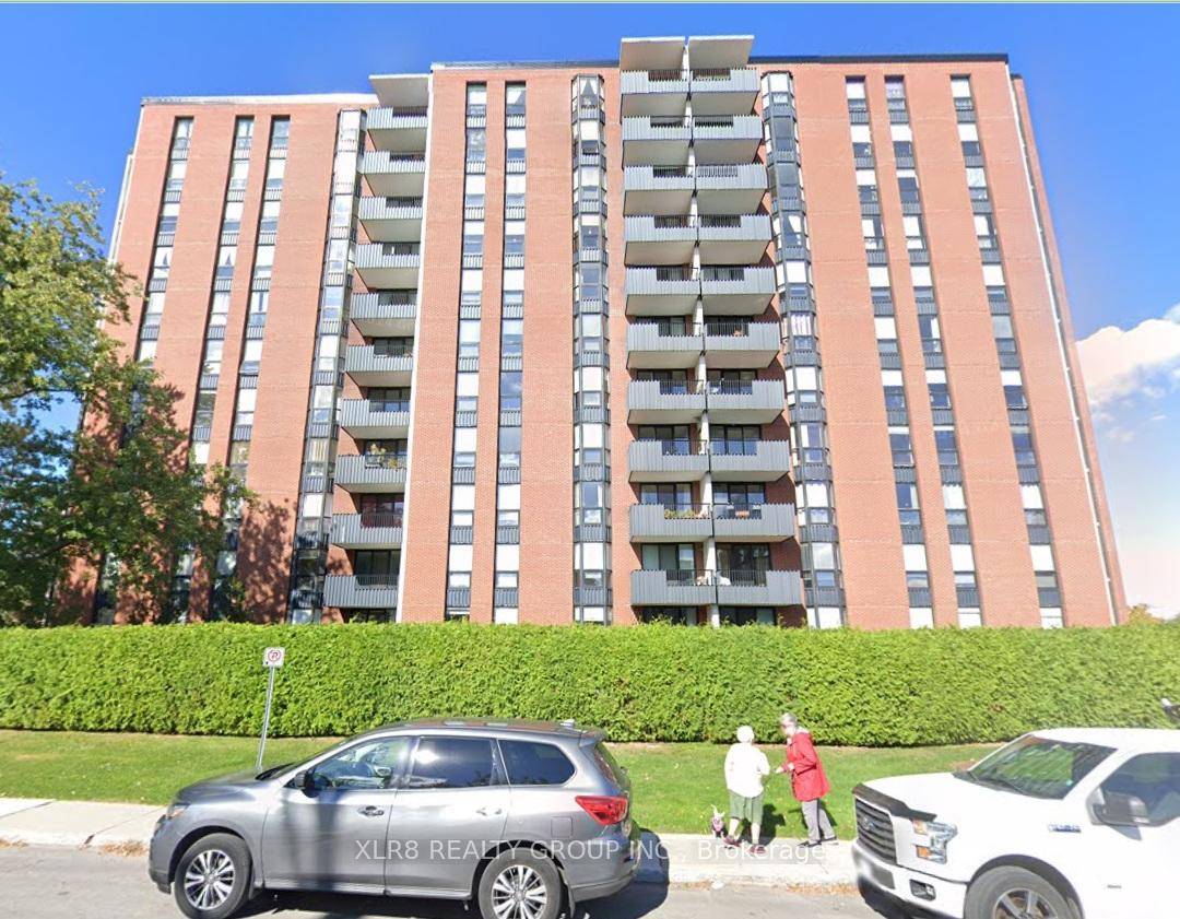 For Rent Unit 1011 2951 Riverside Drive, situated in the vibrant heart of Hogs Back, Mooney's Bay, and Riverside Park, three highly sought after neighborhoods in Ottawa.